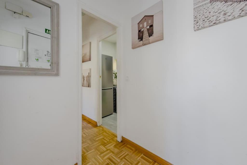 Encantador Piso En La Latina Madrid Centro/Rastro Exteriér fotografie