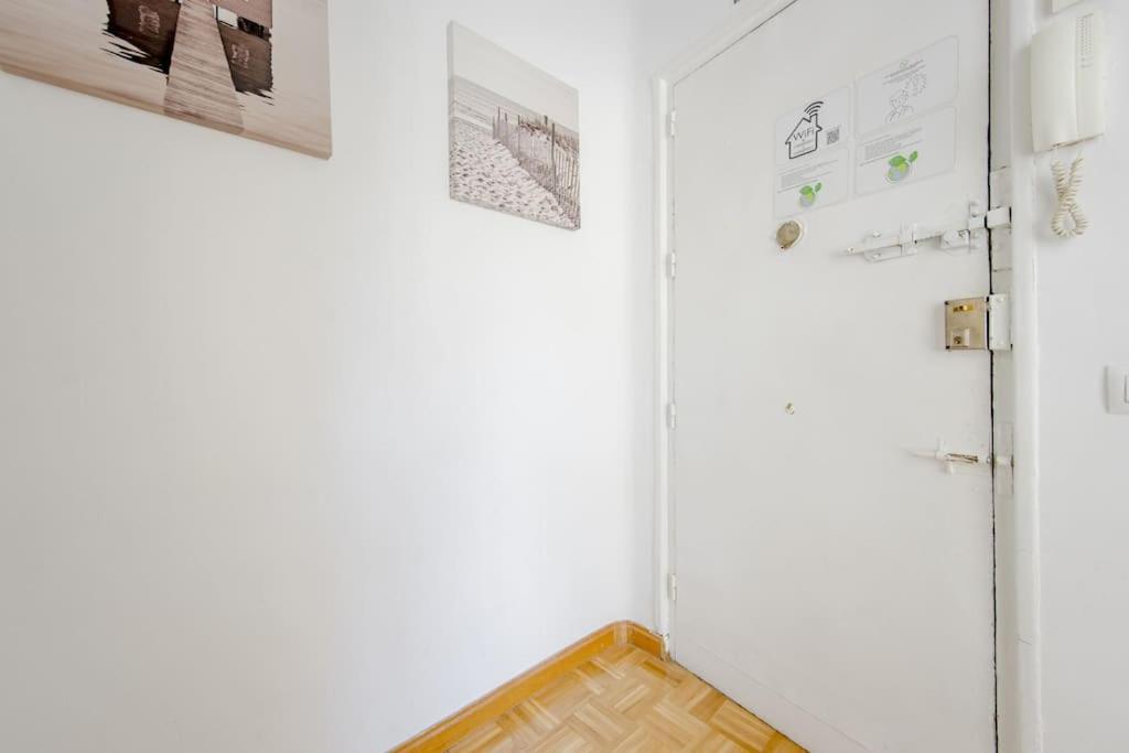 Encantador Piso En La Latina Madrid Centro/Rastro Exteriér fotografie